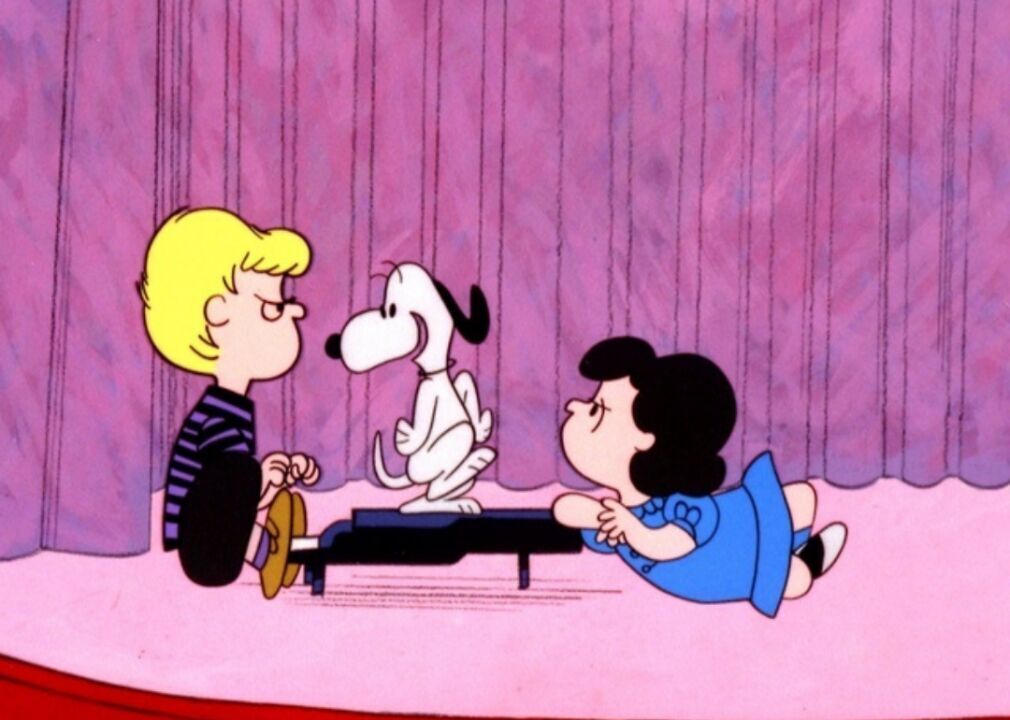 Snoopy